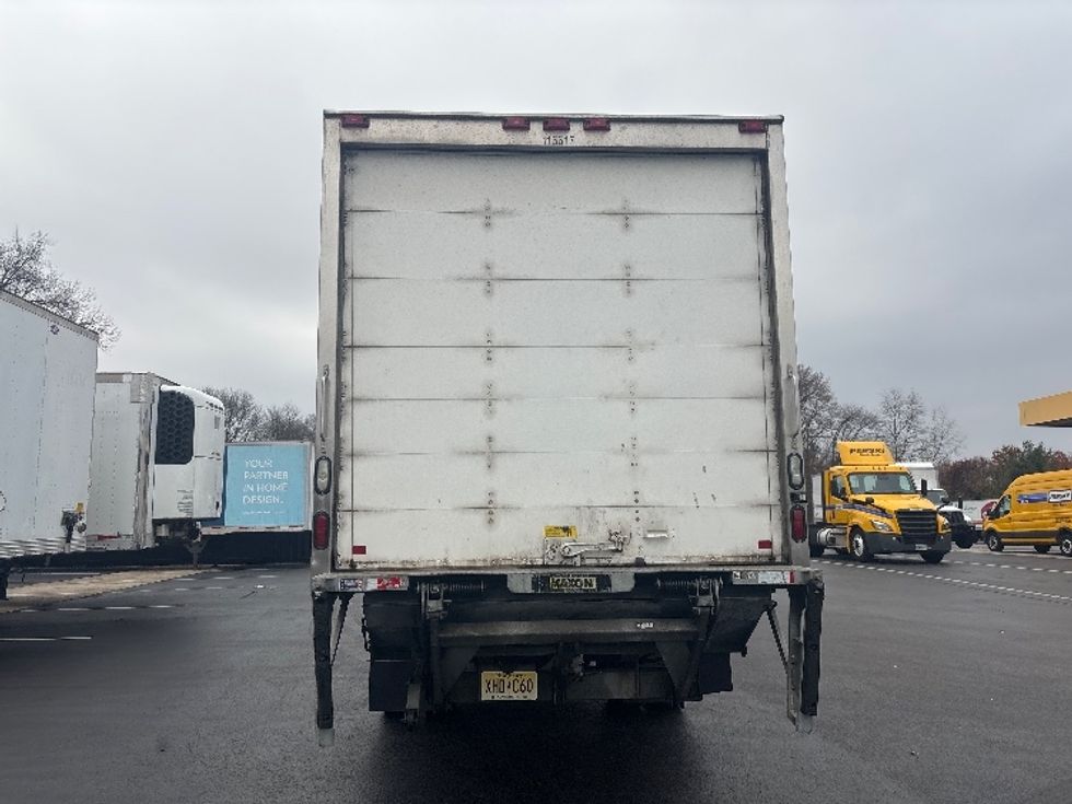 Medium Duty Box Truck-Light and Medium Duty Trucks-Freightliner-2015-M2-Burlington-NJ-43,888\n\t\tmiles-$ 50,250 - Image 7