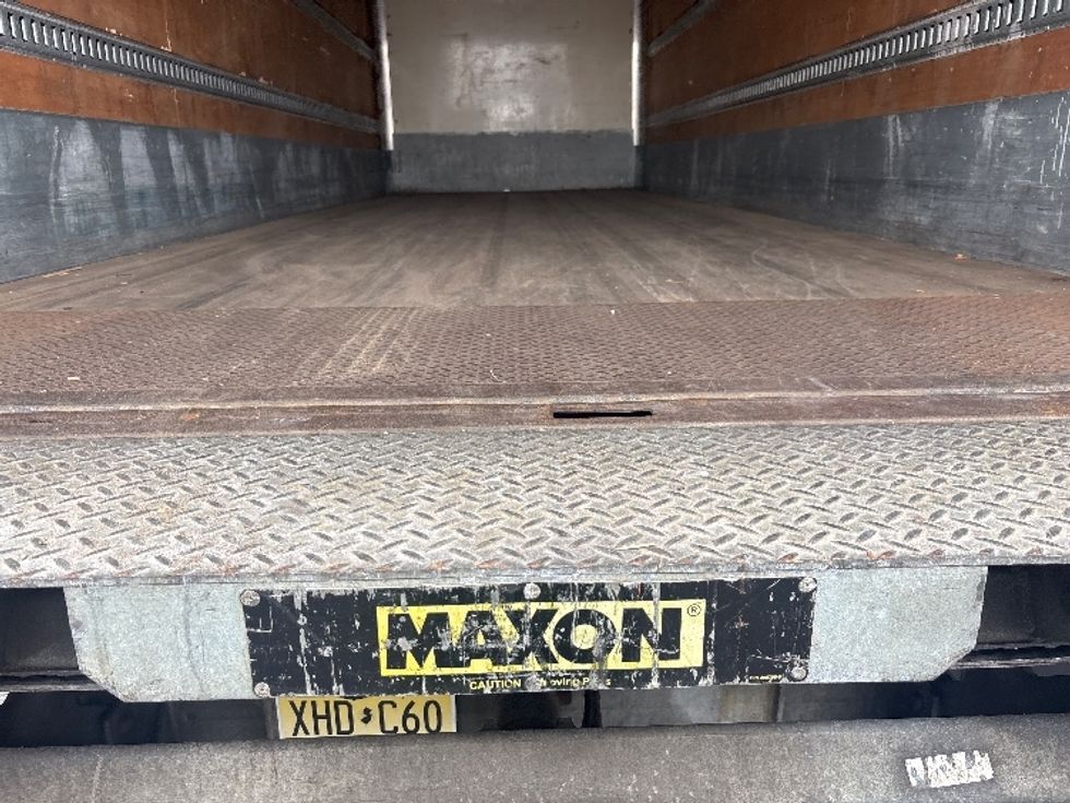 Medium Duty Box Truck-Light and Medium Duty Trucks-Freightliner-2015-M2-Burlington-NJ-43,888\n\t\tmiles-$ 50,250 - Image 9