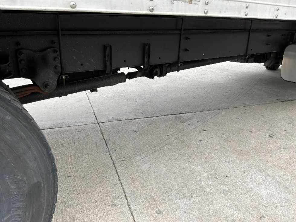 Medium Duty Box Truck-Light and Medium Duty Trucks-Freightliner-2015-M2-Fontana-CA-121,676\n\t\tmiles-$ 48,500 - Image 14