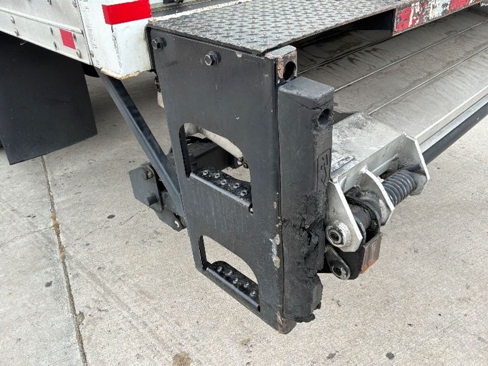 Medium Duty Box Truck-Light and Medium Duty Trucks-Freightliner-2015-M2-Fontana-CA-121,676\n\t\tmiles-$ 48,500 - Image 26