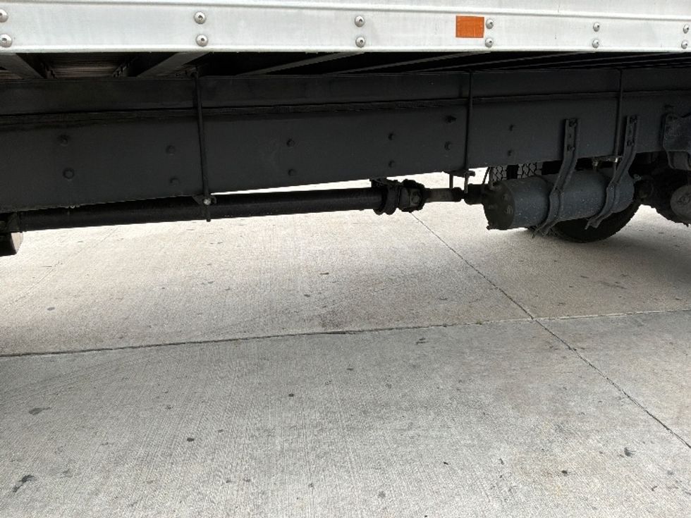 Medium Duty Box Truck-Light and Medium Duty Trucks-Freightliner-2015-M2-Fontana-CA-121,676\n\t\tmiles-$ 48,500 - Image 5