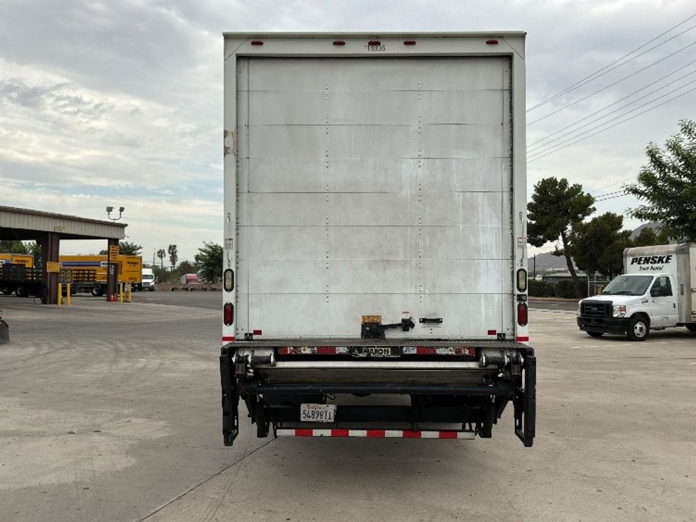 Medium Duty Box Truck-Light and Medium Duty Trucks-Freightliner-2015-M2-Fontana-CA-121,676\n\t\tmiles-$ 48,500 - Image 7