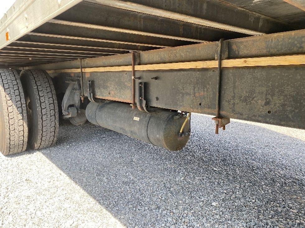 Medium Duty Box Truck-Light and Medium Duty Trucks-Freightliner-2015-M2-Knoxville-TN-420,177\n\t\tmiles-$ 28,250 - Image 14