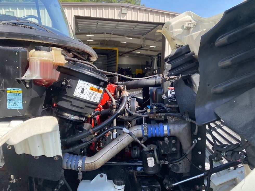 Medium Duty Box Truck-Light and Medium Duty Trucks-Freightliner-2015-M2-Knoxville-TN-420,177\n\t\tmiles-$ 28,250 - Image 23