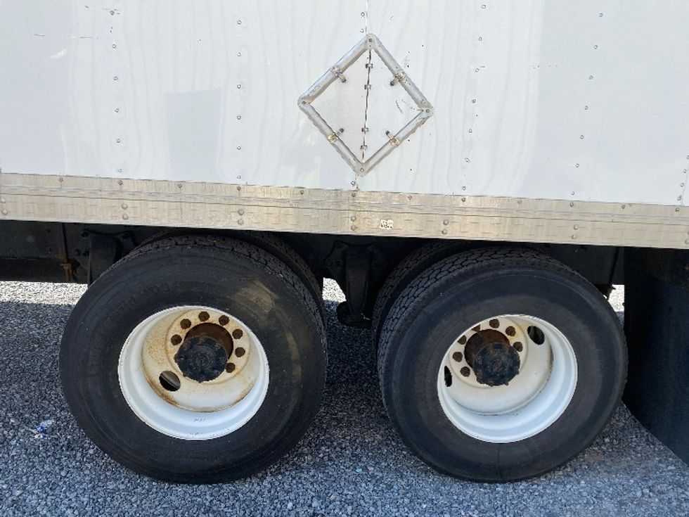 Medium Duty Box Truck-Light and Medium Duty Trucks-Freightliner-2015-M2-Knoxville-TN-420,177\n\t\tmiles-$ 28,250 - Image 25