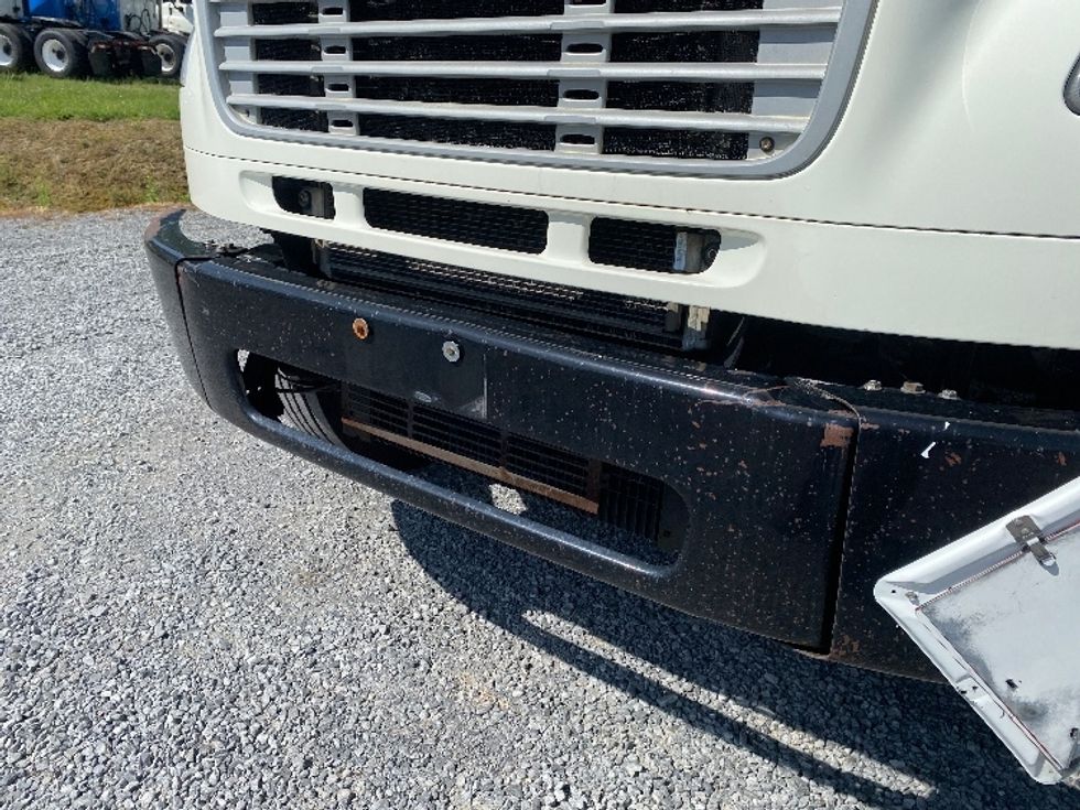 Medium Duty Box Truck-Light and Medium Duty Trucks-Freightliner-2015-M2-Knoxville-TN-420,177\n\t\tmiles-$ 28,250 - Image 29