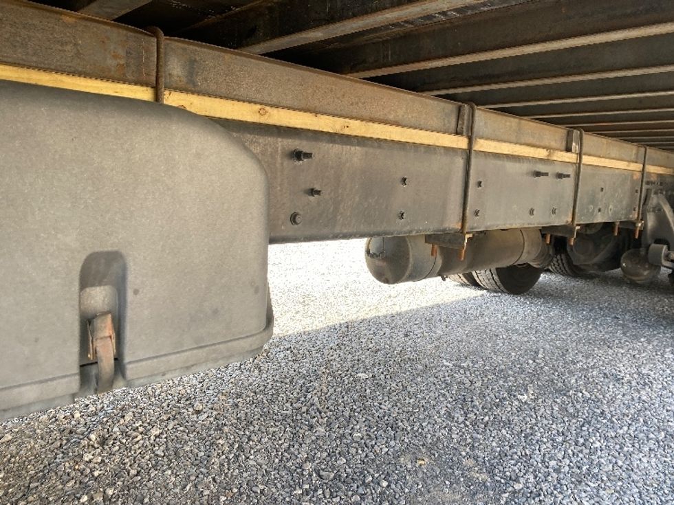 Medium Duty Box Truck-Light and Medium Duty Trucks-Freightliner-2015-M2-Knoxville-TN-420,177\n\t\tmiles-$ 28,250 - Image 5