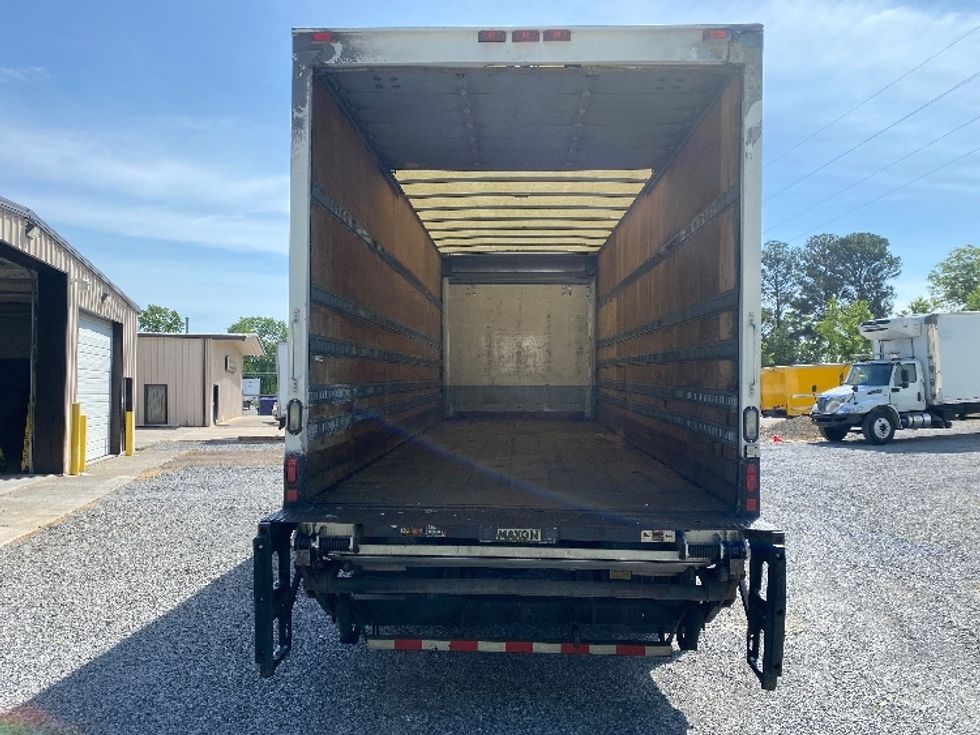 Medium Duty Box Truck-Light and Medium Duty Trucks-Freightliner-2015-M2-Knoxville-TN-420,177\n\t\tmiles-$ 28,250 - Image 8