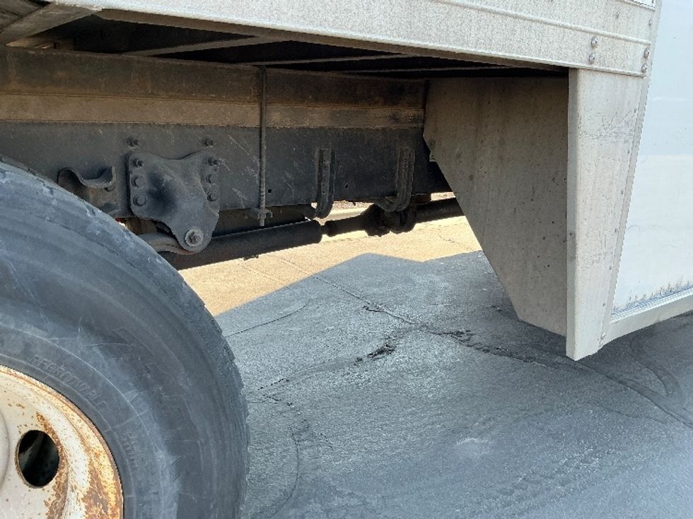 Medium Duty Box Truck-Light and Medium Duty Trucks-Freightliner-2015-M2-Ogden-UT-192,281\n\t\tmiles-$ 37,000 - Image 14