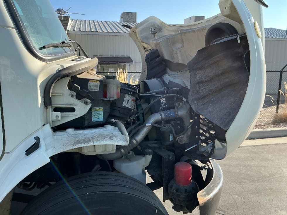 Medium Duty Box Truck-Light and Medium Duty Trucks-Freightliner-2015-M2-Ogden-UT-192,281\n\t\tmiles-$ 37,000 - Image 23