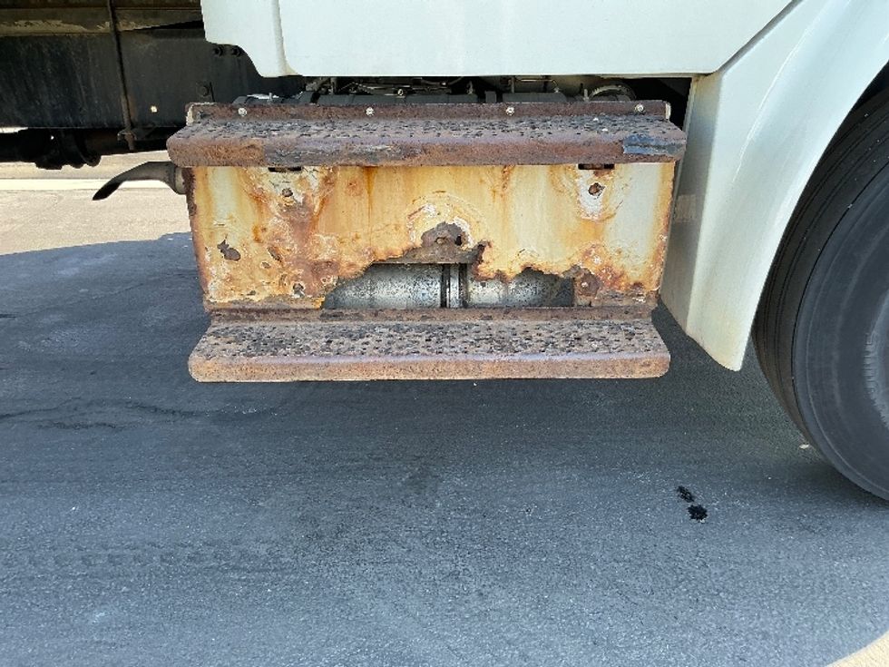 Medium Duty Box Truck-Light and Medium Duty Trucks-Freightliner-2015-M2-Ogden-UT-192,281\n\t\tmiles-$ 37,000 - Image 26