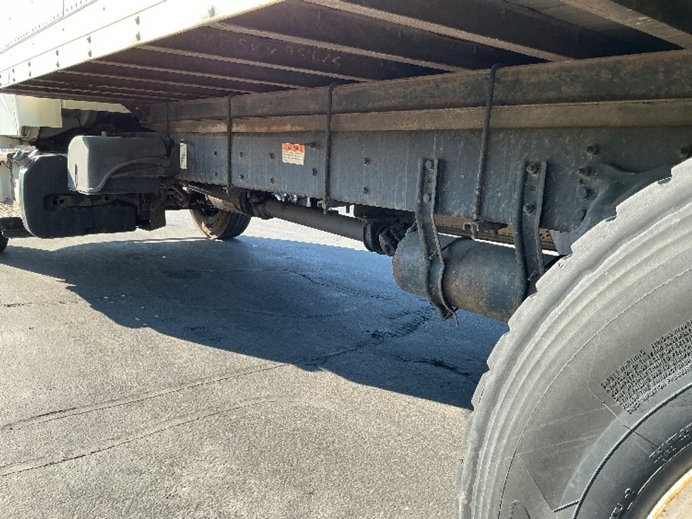 Medium Duty Box Truck-Light and Medium Duty Trucks-Freightliner-2015-M2-Ogden-UT-192,281\n\t\tmiles-$ 37,000 - Image 5