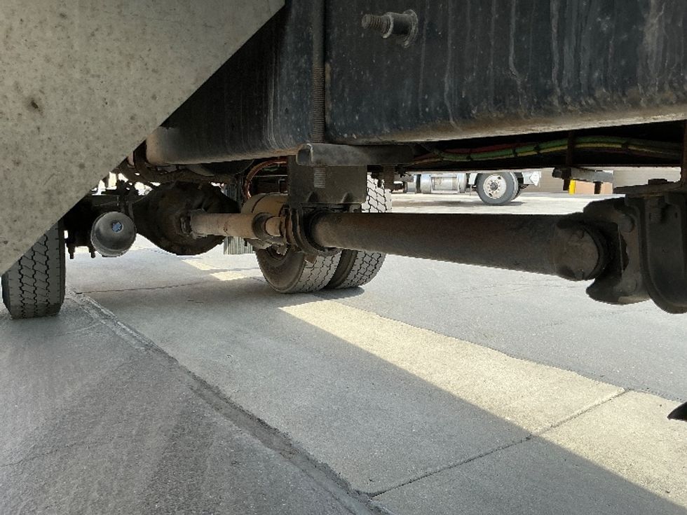 Medium Duty Box Truck-Light and Medium Duty Trucks-Freightliner-2015-M2-Ogden-UT-212,553\n\t\tmiles-$ 36,500 - Image 14