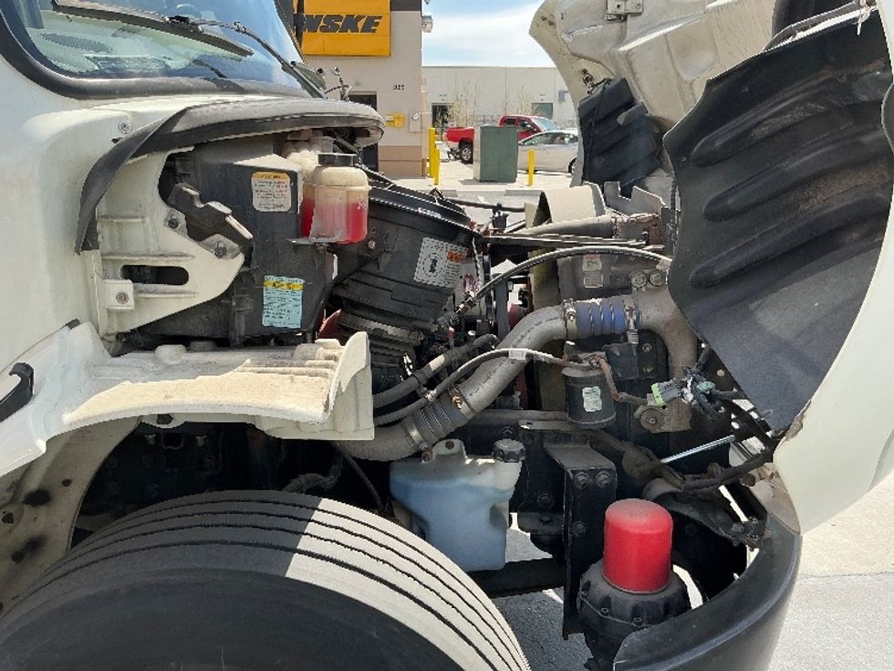 Medium Duty Box Truck-Light and Medium Duty Trucks-Freightliner-2015-M2-Ogden-UT-212,553\n\t\tmiles-$ 36,500 - Image 23