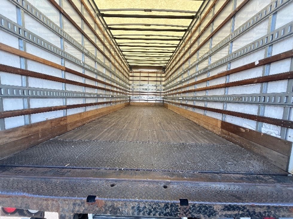 Medium Duty Box Truck-Light and Medium Duty Trucks-Freightliner-2015-M2-Pasco-WA-343,551\n\t\tmiles-$ 19,750 - Image 10