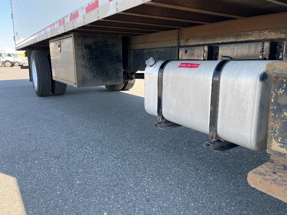 Medium Duty Box Truck-Light and Medium Duty Trucks-Freightliner-2015-M2-Pasco-WA-343,551\n\t\tmiles-$ 19,750 - Image 14