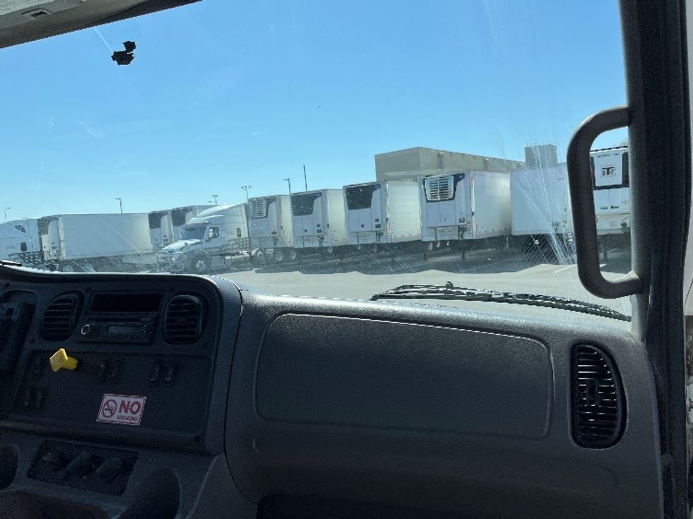 Medium Duty Box Truck-Light and Medium Duty Trucks-Freightliner-2015-M2-Pasco-WA-343,551\n\t\tmiles-$ 19,750 - Image 21