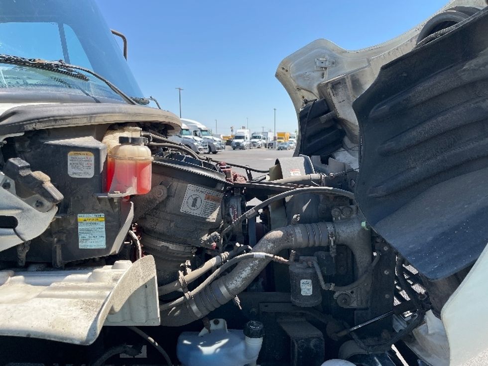 Medium Duty Box Truck-Light and Medium Duty Trucks-Freightliner-2015-M2-Pasco-WA-343,551\n\t\tmiles-$ 19,750 - Image 23