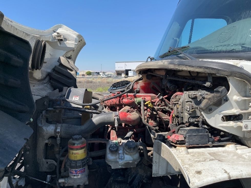 Medium Duty Box Truck-Light and Medium Duty Trucks-Freightliner-2015-M2-Pasco-WA-343,551\n\t\tmiles-$ 19,750 - Image 24