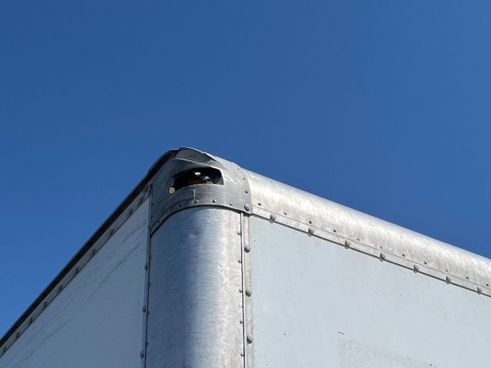 Medium Duty Box Truck-Light and Medium Duty Trucks-Freightliner-2015-M2-Pasco-WA-343,551\n\t\tmiles-$ 19,750 - Image 25