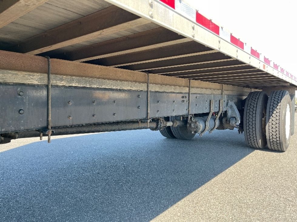 Medium Duty Box Truck-Light and Medium Duty Trucks-Freightliner-2015-M2-Pasco-WA-343,551\n\t\tmiles-$ 19,750 - Image 5