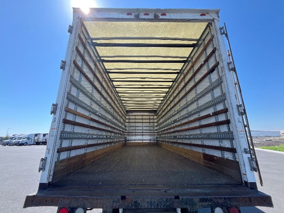 Medium Duty Box Truck-Light and Medium Duty Trucks-Freightliner-2015-M2-Pasco-WA-343,551\n\t\tmiles-$ 19,750 - Image 8