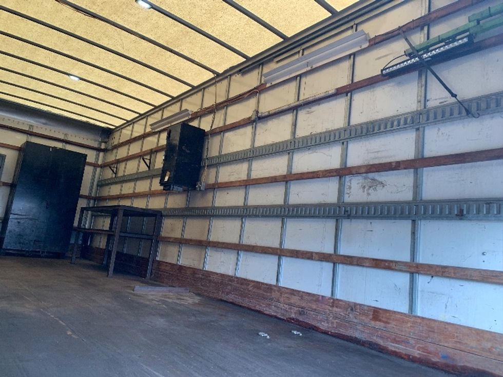 Medium Duty Box Truck-Light and Medium Duty Trucks-Freightliner-2015-M2-Pottsville-PA-238,296\n\t\tmiles-$ 37,250 - Image 11
