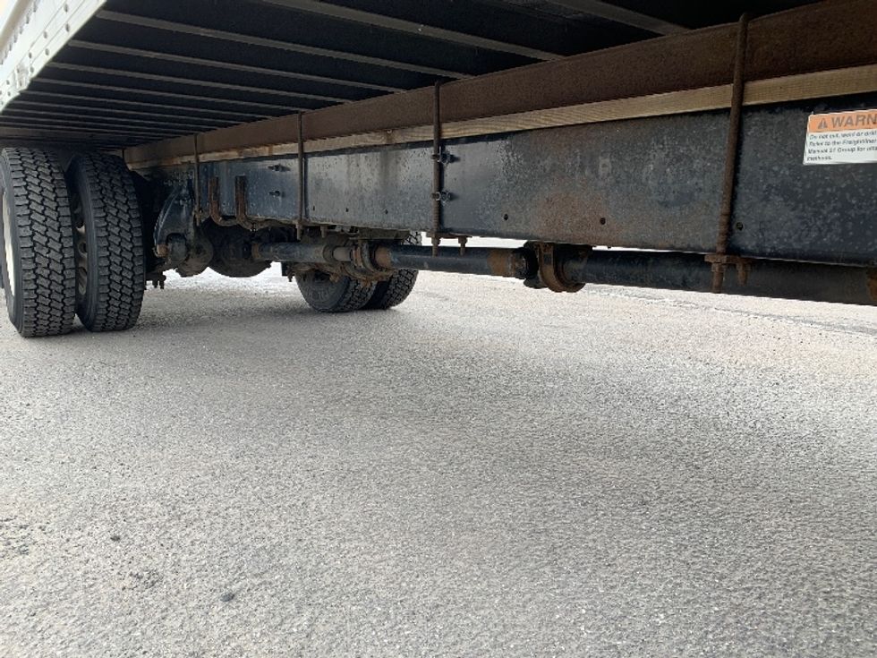 Medium Duty Box Truck-Light and Medium Duty Trucks-Freightliner-2015-M2-Pottsville-PA-238,296\n\t\tmiles-$ 37,250 - Image 13