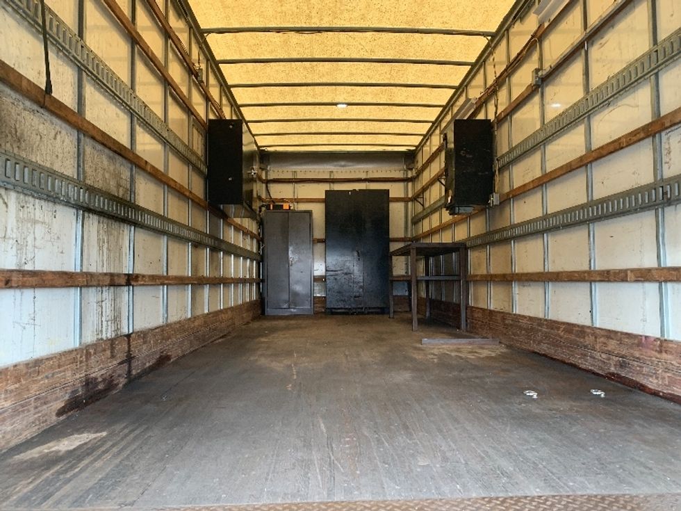 Medium Duty Box Truck-Light and Medium Duty Trucks-Freightliner-2015-M2-Pottsville-PA-238,296\n\t\tmiles-$ 37,250 - Image 8