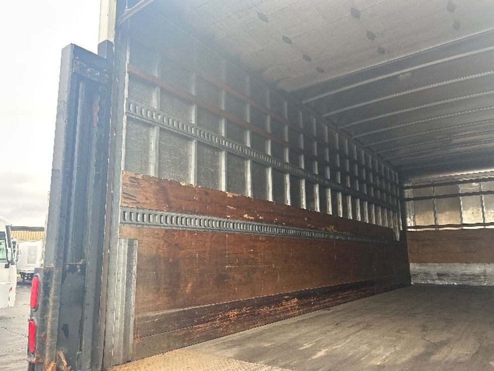 Medium Duty Box Truck-Light and Medium Duty Trucks-Freightliner-2015-M2-Sturtevant-WI-290,494\n\t\tmiles-$ 12,000 - Image 11