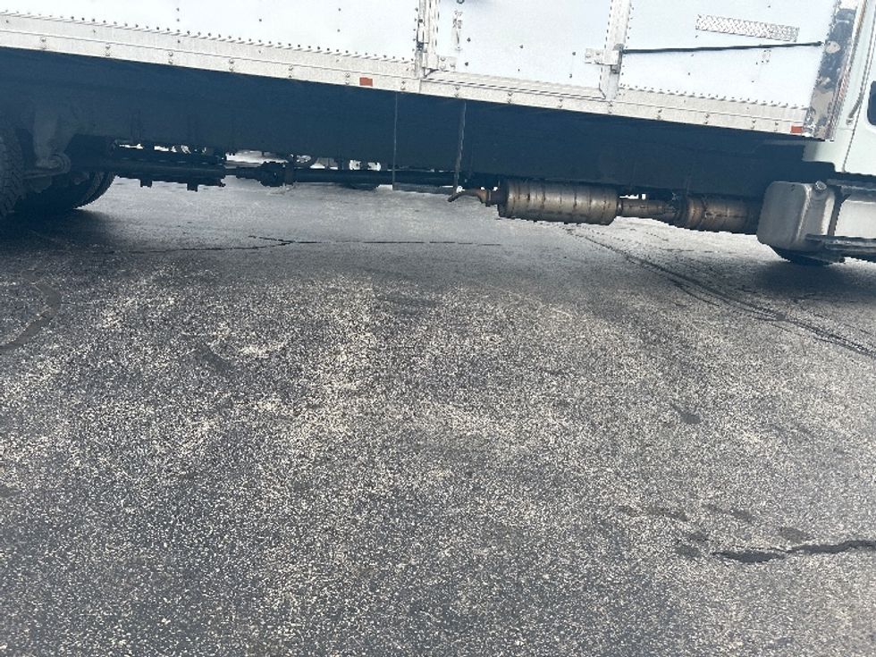 Medium Duty Box Truck-Light and Medium Duty Trucks-Freightliner-2015-M2-Sturtevant-WI-290,494\n\t\tmiles-$ 12,000 - Image 14