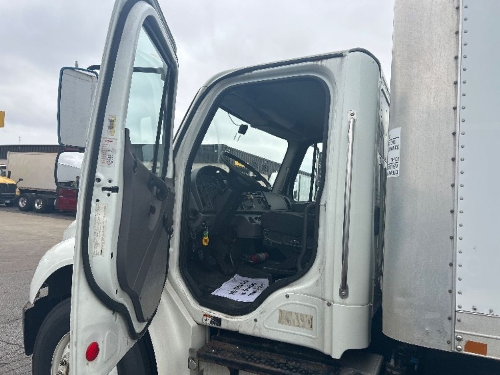 Medium Duty Box Truck-Light and Medium Duty Trucks-Freightliner-2015-M2-Sturtevant-WI-290,494\n\t\tmiles-$ 12,000 - Image 16