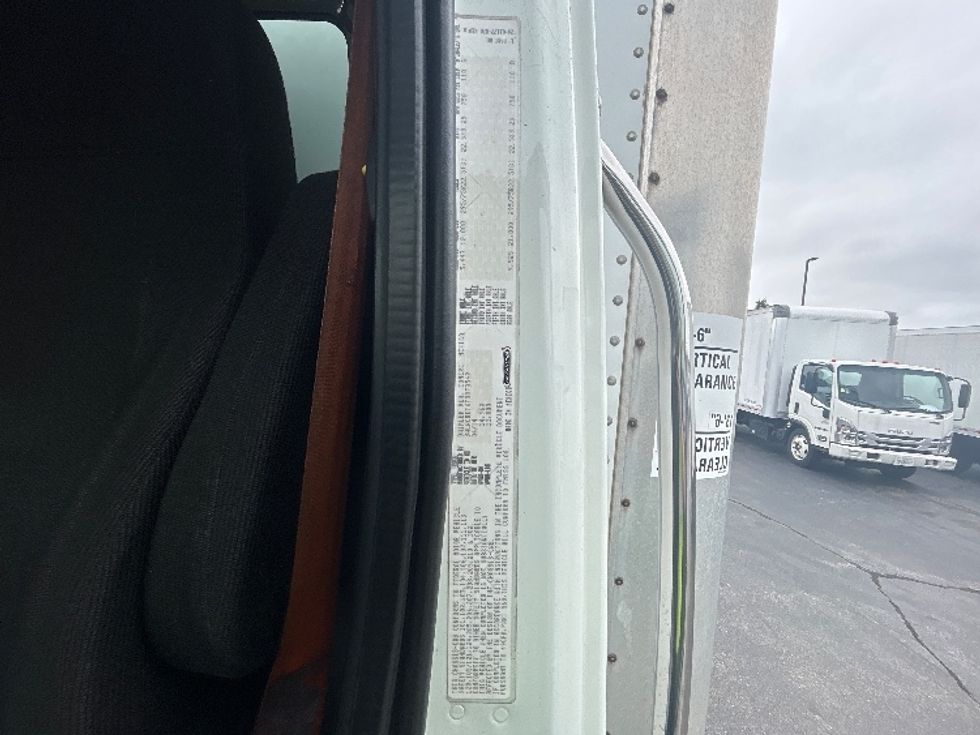 Medium Duty Box Truck-Light and Medium Duty Trucks-Freightliner-2015-M2-Sturtevant-WI-290,494\n\t\tmiles-$ 12,000 - Image 25