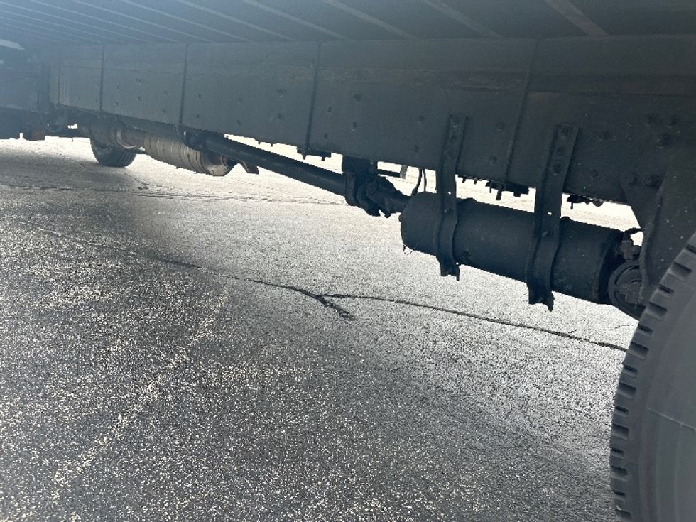 Medium Duty Box Truck-Light and Medium Duty Trucks-Freightliner-2015-M2-Sturtevant-WI-290,494\n\t\tmiles-$ 12,000 - Image 5