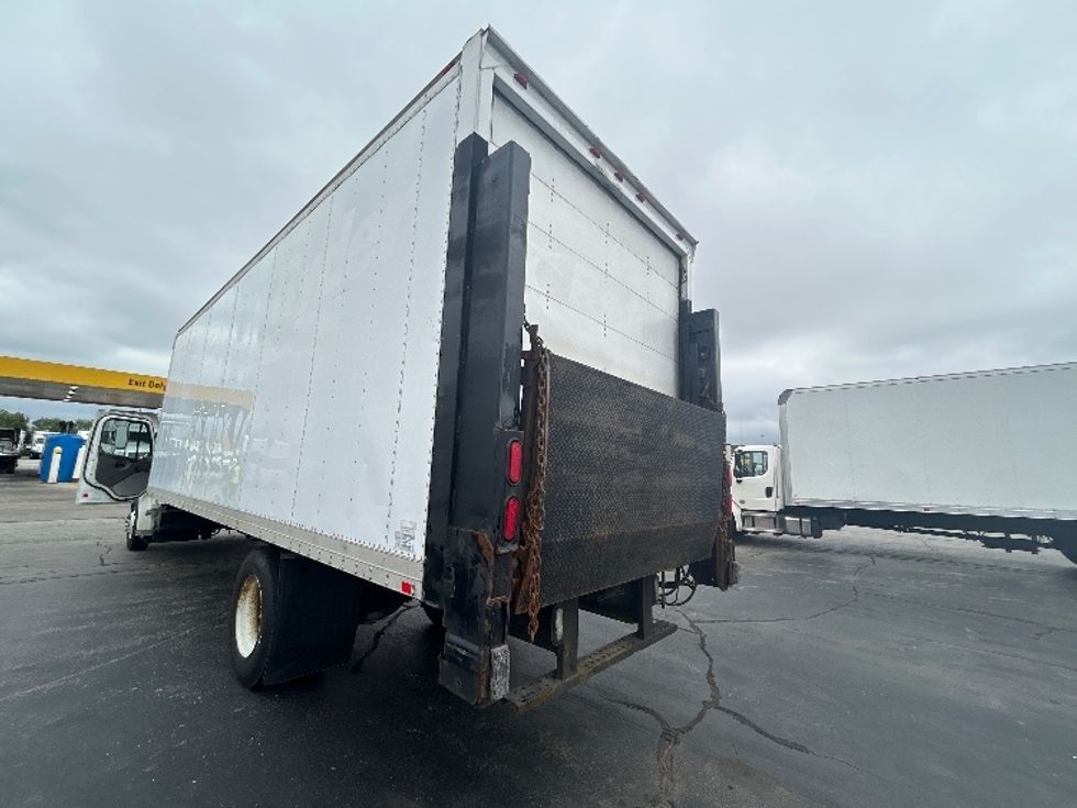 Medium Duty Box Truck-Light and Medium Duty Trucks-Freightliner-2015-M2-Sturtevant-WI-290,494\n\t\tmiles-$ 12,000 - Image 6