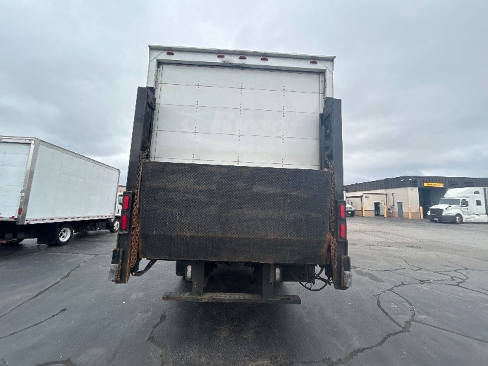 Medium Duty Box Truck-Light and Medium Duty Trucks-Freightliner-2015-M2-Sturtevant-WI-290,494\n\t\tmiles-$ 12,000 - Image 7