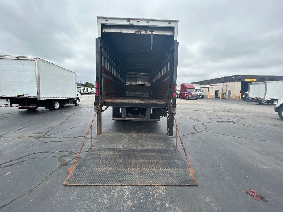 Medium Duty Box Truck-Light and Medium Duty Trucks-Freightliner-2015-M2-Sturtevant-WI-290,494\n\t\tmiles-$ 12,000 - Image 9