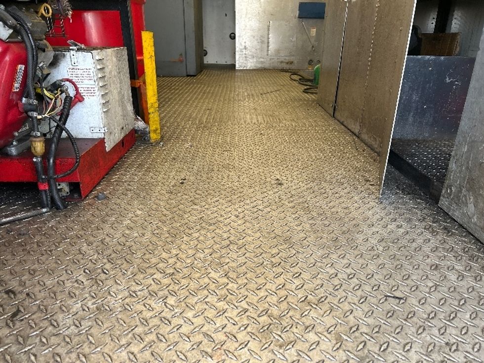 Medium Duty Box Truck-Light and Medium Duty Trucks-Freightliner-2015-M2-Swedesboro-NJ-46,813\n\t\tmiles-$ 36,500 - Image 10