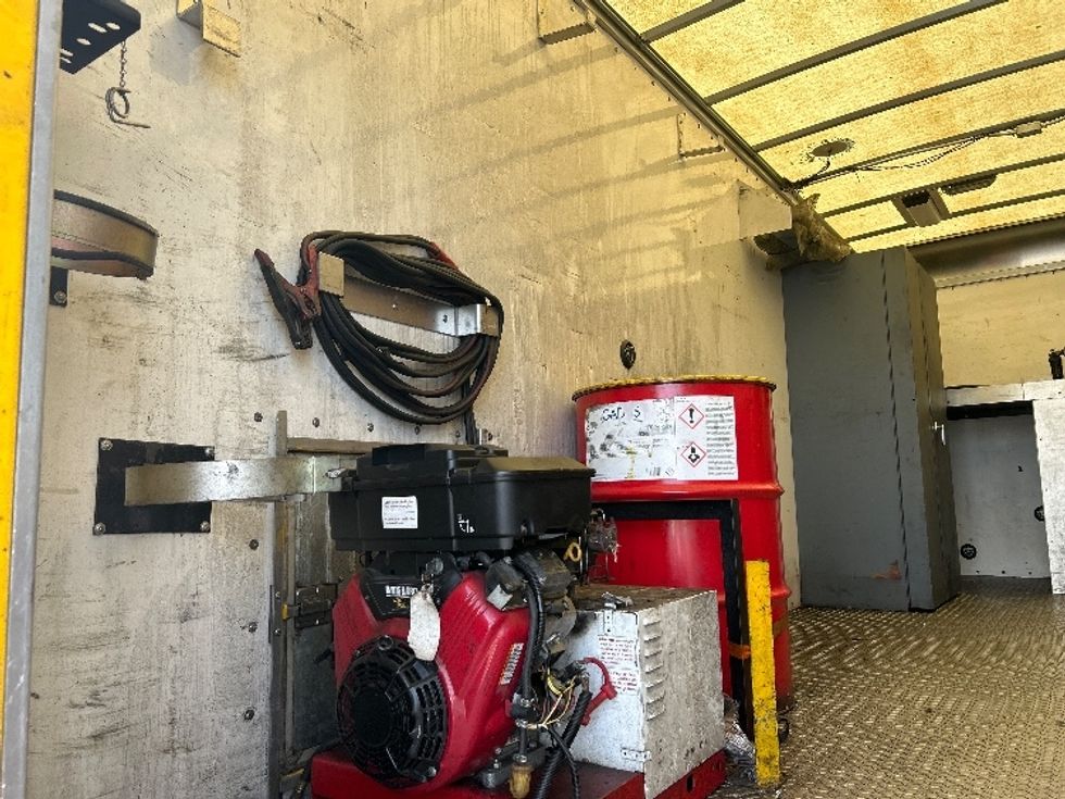 Medium Duty Box Truck-Light and Medium Duty Trucks-Freightliner-2015-M2-Swedesboro-NJ-46,813\n\t\tmiles-$ 36,500 - Image 11