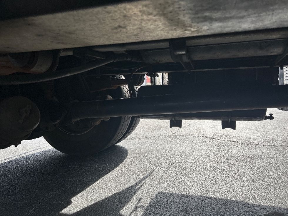 Medium Duty Box Truck-Light and Medium Duty Trucks-Freightliner-2015-M2-Swedesboro-NJ-46,813\n\t\tmiles-$ 36,500 - Image 5