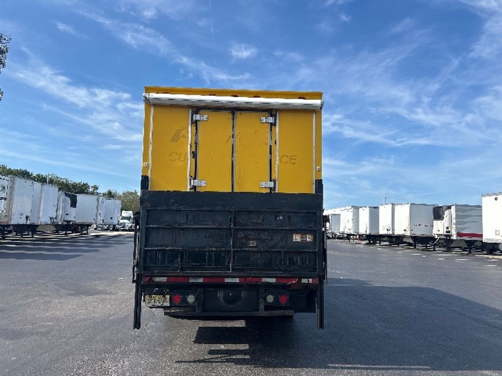Medium Duty Box Truck-Light and Medium Duty Trucks-Freightliner-2015-M2-Swedesboro-NJ-46,813\n\t\tmiles-$ 36,500 - Image 7