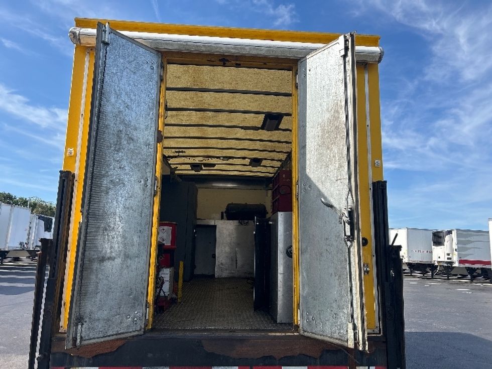 Medium Duty Box Truck-Light and Medium Duty Trucks-Freightliner-2015-M2-Swedesboro-NJ-46,813\n\t\tmiles-$ 36,500 - Image 8