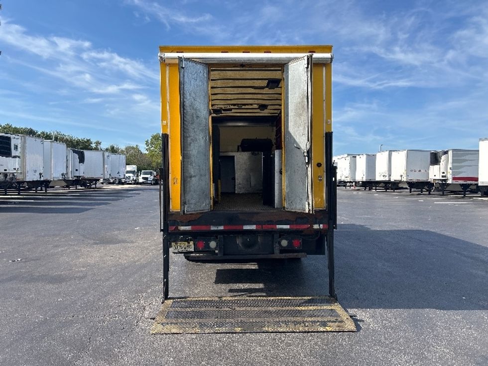 Medium Duty Box Truck-Light and Medium Duty Trucks-Freightliner-2015-M2-Swedesboro-NJ-46,813\n\t\tmiles-$ 36,500 - Image 9