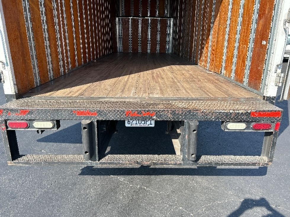 Medium Duty Box Truck-Light and Medium Duty Trucks-Freightliner-2015-M2-Torrance-CA-193,713\n\t\tmiles-$ 46,750 - Image 10