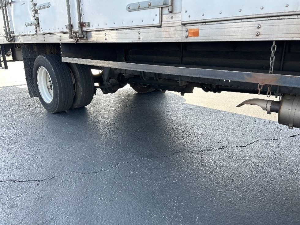 Medium Duty Box Truck-Light and Medium Duty Trucks-Freightliner-2015-M2-Torrance-CA-193,713\n\t\tmiles-$ 46,750 - Image 14