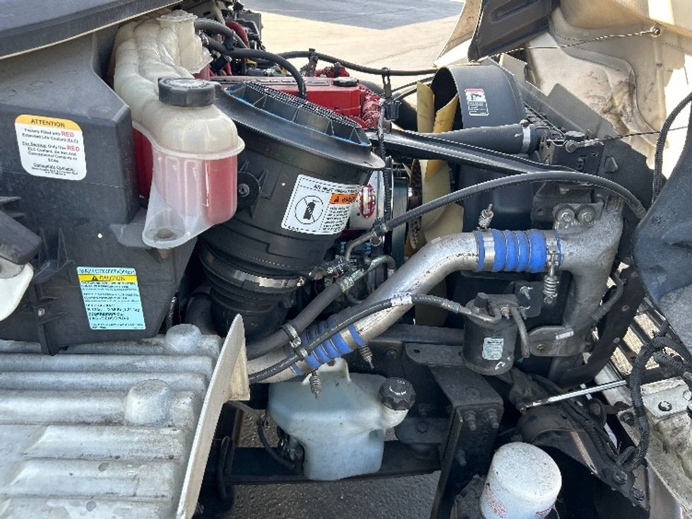 Medium Duty Box Truck-Light and Medium Duty Trucks-Freightliner-2015-M2-Torrance-CA-193,713\n\t\tmiles-$ 46,750 - Image 23