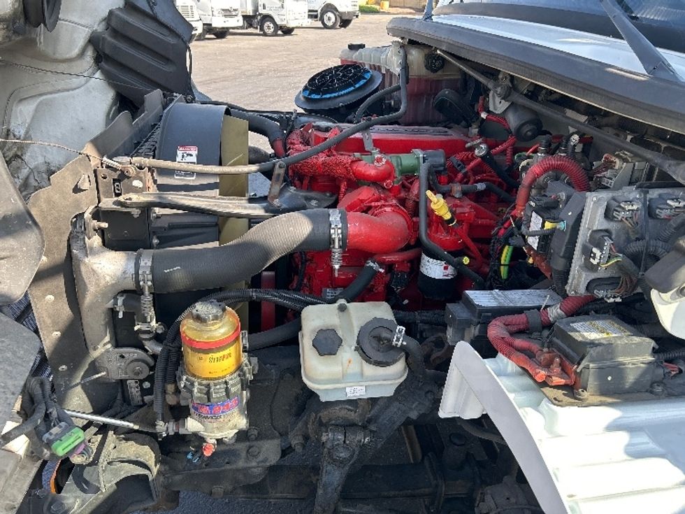 Medium Duty Box Truck-Light and Medium Duty Trucks-Freightliner-2015-M2-Torrance-CA-193,713\n\t\tmiles-$ 46,750 - Image 24