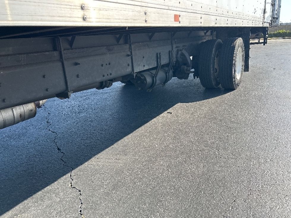 Medium Duty Box Truck-Light and Medium Duty Trucks-Freightliner-2015-M2-Torrance-CA-193,713\n\t\tmiles-$ 46,750 - Image 5