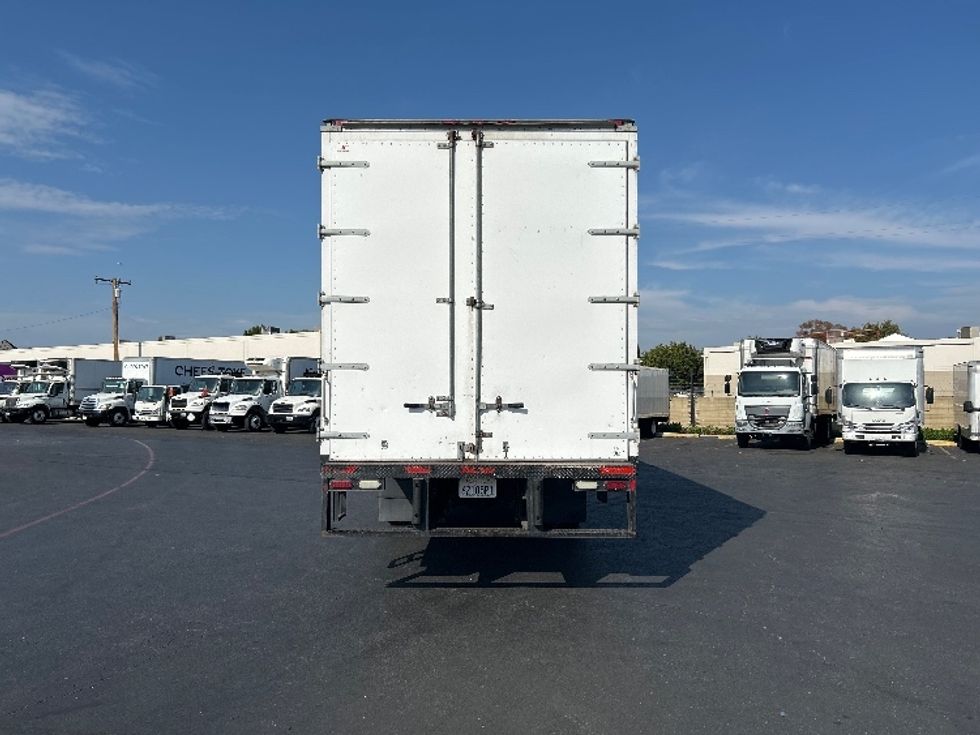 Medium Duty Box Truck-Light and Medium Duty Trucks-Freightliner-2015-M2-Torrance-CA-193,713\n\t\tmiles-$ 46,750 - Image 7