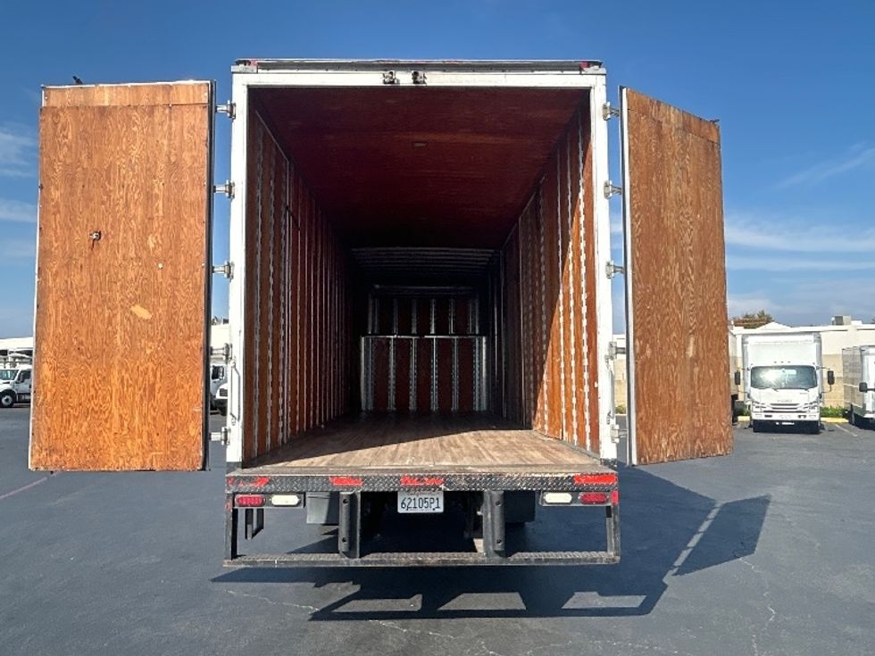 Medium Duty Box Truck-Light and Medium Duty Trucks-Freightliner-2015-M2-Torrance-CA-193,713\n\t\tmiles-$ 46,750 - Image 8